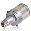 35W Aries IV Series - LED Corn Bulb | E26, Wattage Selectable, 5,250 Lumens