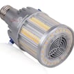 35W Aries IV Series - LED Corn Bulb | E26, Wattage Selectable, 5,250 Lumens