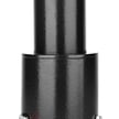 XF Series - Tenon Adapter | 3 inch Round Pole, For Round Pole, Light Pole Adapter for Slip Fit, Black