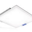 4 Pack - 2x2ft 40W LED Panel Light - Motion Sensor Ready - Fortora Series - 5,500 Lumens - Color Selectable 35K/40K/50K/57K/65K - LED Light Expert