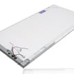 4 Pack - 2x4ft 72W LED Panel Light - Motion Sensor Ready - Fortora Series - 8,900 Lumens - Color Selectable 35K/40K/50K/57K/65K - LED Light Expert