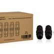 4 Pack - Splice Kit for Light Cord Extension - Extend the Wiring on Any Light Fixture - Waterproof