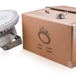 400W Caladan Series - LED Hazardous Location Light | 64,000 Lumen, Class I Div II Approved, Explosion Proof, 5000K