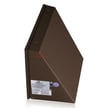 40W Tucana III Series - LED Wall Pack Light | With Photocell, Color Selectable 30K/40K/50K