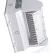 40W Rotate IV Series - LED Wall Pack | With Photocell, 5,700 Lumen, Color Selectable 30K/40K/50K, Rotating Panels, DLC Premium 5.1, White