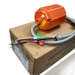 40W Kono Series - High Bay Emergency Battery Backup | UFO Driver, With Junction box