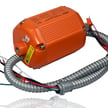 40W Kono Series - High Bay Emergency Battery Backup | UFO Driver, With Junction box