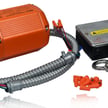 40W Kono Series - High Bay Emergency Battery Backup | UFO Driver, With Junction box