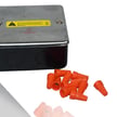 40W Kono Series - High Bay Emergency Battery Backup | UFO Driver, With Junction box