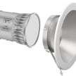 40W - LED Downlight | 6-Inch, 3,200 Lumens, Wattage Selectable, Color Selectable 30K/35K/40K, Replaces Recessed Can Light