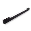 40W Elicea Series - 4ft Linkable LED Linear Light | 5,400 Lumens, Color Selectable 30K/35K/40K/45K/50K, Up/Down Light, Black 