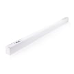 40W Elicea Series - 4ft Linkable LED Linear Light | 5,400 Lumens, Color Selectable 30K/35K/40K/45K/50K, Up/Down Light, White