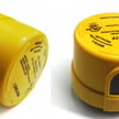 Photocell -  480v model - 2 Pack - 3 Prong Twist Style Dusk to Dawn Sensor 