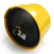 Photocell -  480v model - 2 Pack - 3 Prong Twist Style Dusk to Dawn Sensor 