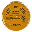 Photocell -  480v model - 2 Pack - 3 Prong Twist Style Dusk to Dawn Sensor 