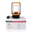 48W Alria Series - Rechargeable LED Work Light | 4,000 Lumens, LED Construction Lights, Portable Lantern
