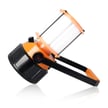 48W Alria Series - Rechargeable LED Work Light | 4,000 Lumens, LED Construction Lights, Portable Lantern
