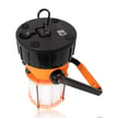 48W Alria Series - Rechargeable LED Work Light | 4,000 Lumens, LED Construction Lights, Portable Lantern