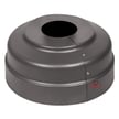 5 inch Round Base Cover for Light Pole