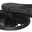 750W - LED High Mast Light | 277-480V, 107,250 Lumens, Roadway Lights, 4000K, 60 Degree