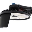 750W - LED High Mast Light | 277-480V, 107,250 Lumens, Roadway Lights, 4000K, 60 Degree