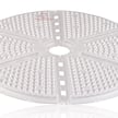 1 Pack of 20 Degree Lens- For 500W & 600W  Stadium Pro 5 Series - Beam Angle Stadium Light lens  (Enough for 1 light) 