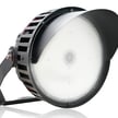 200-480V - 500 Watt StadiumPro V Series LED Stadium Lights - 81,000 Lumen - 5000K - 40 Degree - Flood Mount