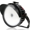 200-480V - 500 Watt StadiumPro V Series LED Stadium Lights - 81,000 Lumen - 5000K - 40 Degree - Flood Mount