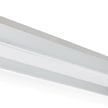 500W Orion IV Series - LED Linear High Bay Light | 72,000 Lumens, Color Selectable 40K/50K, Matte Lens