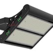 500W Icon Pro III Series - LED Area Light | 70,000 Lumens, Sport and Area Light, 5000K, 10KV Surge, 60 Degree, Flood Mount