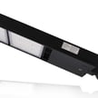 500W NextGen III Series - LED Parking Lot Light | High Voltage 277-480V, Shoebox, 70,000 Lumen, 5000K, Dimmable, Slip Fit Mount, Without Photocell