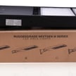 500W NextGen III Series - LED Parking Lot Light | 277-480V, Shoebox with Photocell, 70,000 Lumen, 5000K, Slip Fit, Black