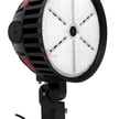500W StadiumPro IV Series - LED Stadium Light | 200-480V, 78,000 Lumen, 5000K, 30 Degree, Slip Fit