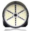 500W StadiumPro III Series - LED Stadium Light | 66,500 Lumen,  5000K, 30 degree, Flood Mount