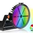 500W RGB StadiumPro III RD Series - LED Stadium Light | 75,000 Lumens, 40 Degree, Flood Mount