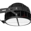 500 Watt LED High Bay Light - 78,000 Lumen LED warehouse Lights - 5000K Bright White  - 10KV surge - 30 degree 