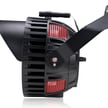 600 Watt - StadiumPro V Series LED Stadium Lights - 98,000 Lumen - 5000K - 30 Degree - Flood Mount 