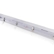50W Tricora Series - 4 Foot LED Ceiling Light | Tri-Proof Light, 7,700 Lumens, 5CCT Selectable, Wattage Selectable