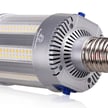 50W Aries IV CS Series - LED Corn Bulb | E39, 7,250 Lumens, Color Selectable 30K/40K/50K