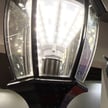 50W Oberon II Series - LED Post Top/High Bay Bulb |  Interchangeable E39/E26 Base, Reversible, 6,000 Lumens, 5000K, DLC Premium 5.1
