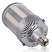 50W Aries IV Series - LED Corn Bulb | E39, Wattage Selectable, 7,250 Lumens, 5700K