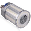 50W Aries IV Series - LED Corn Bulb | E26, Wattage Selectable, 7,200 Lumens, 5000K