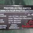 Photocell - 2 Pack - Conduit Entrance Style Dusk to Dawn Sensor