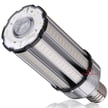 54 Watt LED Corn Bulb -Aries III Series - 7,200 Lumens -5700K - Mogul E39 base- Built-in 4KV Surge-Dimmable