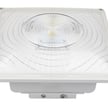 55 Watt LED Ceiling Light – 6,600 Lumens –  Canopy Light - 5000K