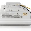 55 Watt LED Ceiling Light – 6,600 Lumens –  Canopy Light - 5000K