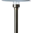 4W Dorin Series - LED Landscape Path Light | Solid Brass, 2700K G4 Bulb Included, 12v DC Low Voltage Lights