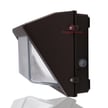 40W Rotate III Series - DC Photocell Sensor | 1 Pack, DC Powered Conduit Port Style for Tucana II, Durado III
