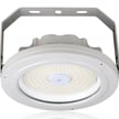 60W Caladan Series - LED Hazardous Location Light | 9,600 Lumens, Class I Div II Approved, Explosion Proof, 5000K