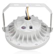60W Caladan Series - LED Hazardous Location Light | 9,600 Lumens, Class I Div II Approved, Explosion Proof, 5000K